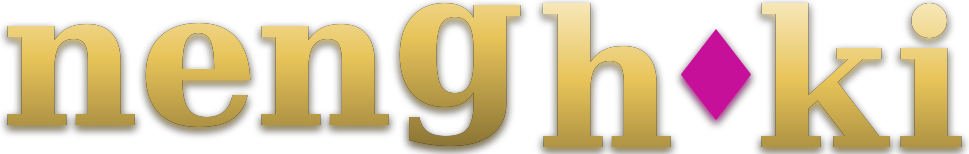 neng hoki logo
